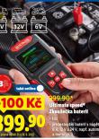 ULTIMATE SPEED ZKOUEKA BATERI