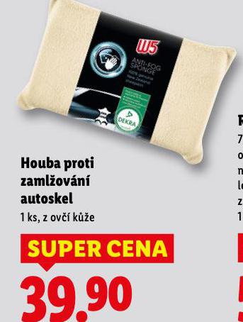 HOUBA PROTI ZAMLOVN AUTOSKEL