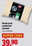 HOUBA PROTI ZAMLOVN AUTOSKEL