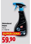 ODSTRAOVA HMYZU