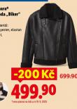 ESMARA BUNDA "BIKER"