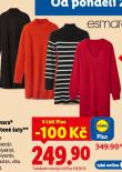 ESMARA PLETEN ATY