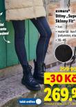 ESMARA DNY "SUPER SKINNY FIT"