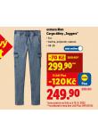 ESMARA MEN CARGO DNY "JOGGERS"