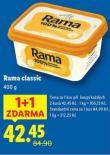 RAMA CLASSIC
