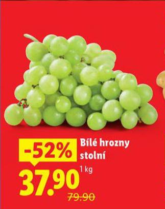 BL HROZNY STOLN