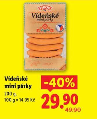 VDESK MINI PRKY