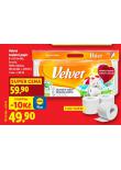 VELVET TOALETN PAPR