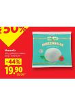 MOZZARELLA