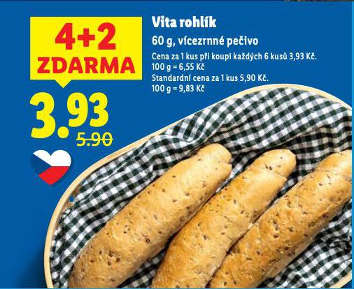 VITA ROHLK