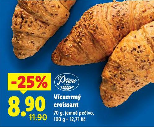 VCEZRNN CROISSANT