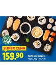 SUSHI BOX SAPPORO