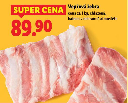 VEPOV EBRA