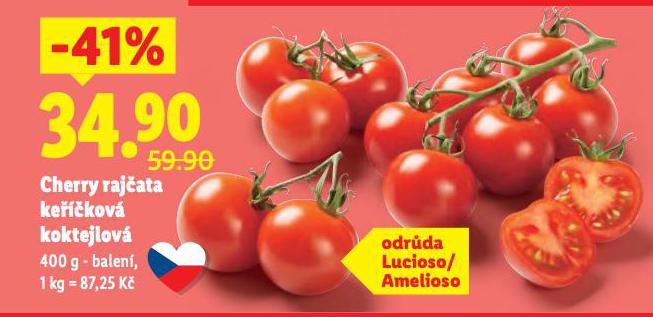 CHERRY RAJATA KEKOV KOKTEJLOV