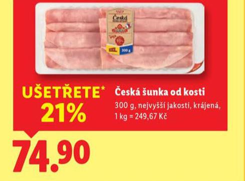 ESK UNKA OD KOSTI