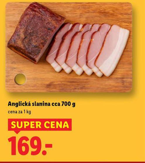 ANGLICK SLANINA CCA 700G