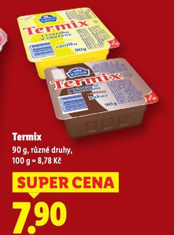 TERMIX