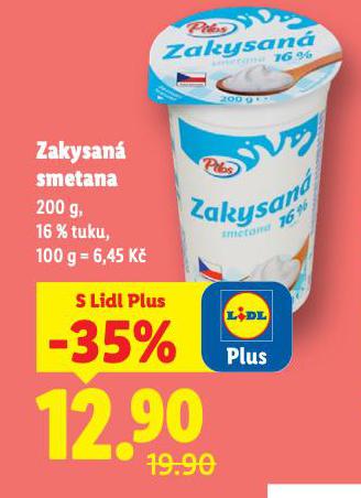 ZAKYSAN SMETANA