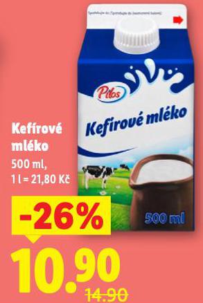 KEFROV MLKO