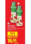 ACTIVIA NPOJ