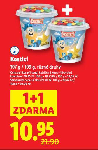 KOSTCI