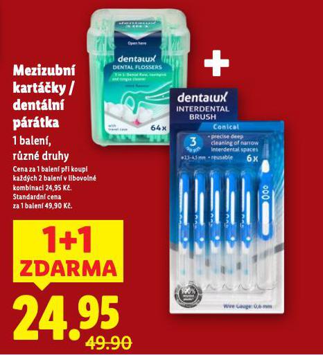 DENTLN PRTKA