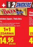 SNICKERS 2PACK
