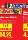 TWIX XTRA
