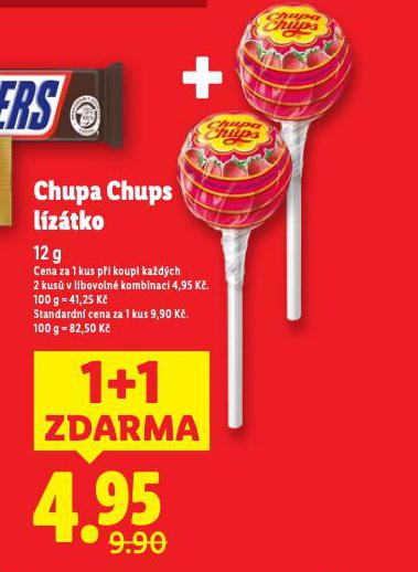 CHUPA CHUPS LZTKO