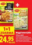 MAGGI HOTOV JDLA
