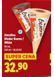 ZMRZLINA KINDER BUENO