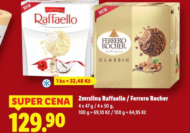 ZMRZLINA FERRERO ROCHER