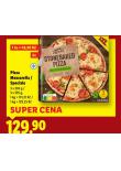 PIZZA MOZZARELLA