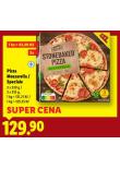PIZZA SPECIALE
