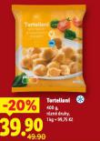 TORTELLONI