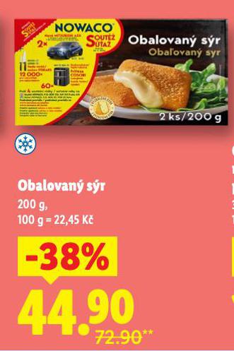 OBALOVAN SR