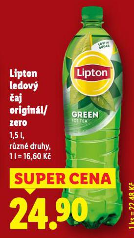 LIPTON LEDOV AJ