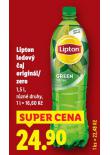 LIPTON LEDOV AJ ZERO