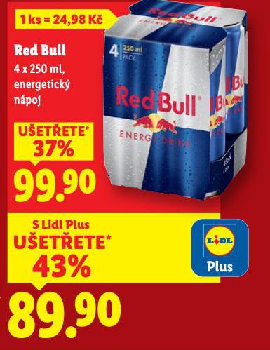RED BULL
