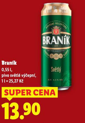 BRANK