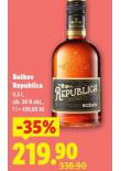 BOKOV REPUBLICA
