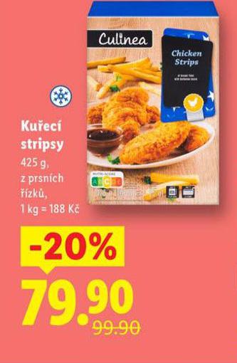 KUEC STRIPSY