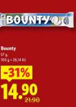 BOUNTY