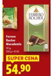 FERRERO ROCHER MACADAMIA