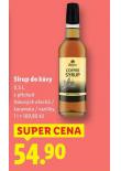 SIRUP DO KVY