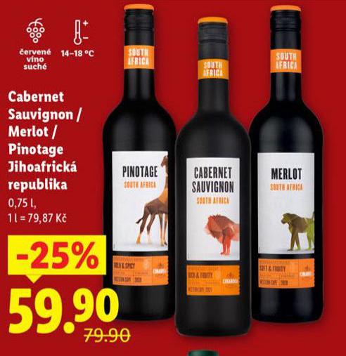 CABERNET SAUVIGNON