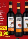 PINOTAGE JIHOAFRICK REPUBLICA