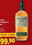 TULLAMORE DEW COLLECTORS EDITION