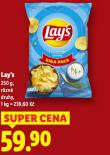 LAYS 