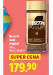 NESCAF GOLD ORIGINAL